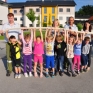 Kindergarten bei der Feuerwehr Kirchham
